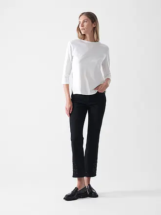 MARC CAIN | Jeans 7/8 FORLI | 